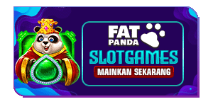 FAT PANDA